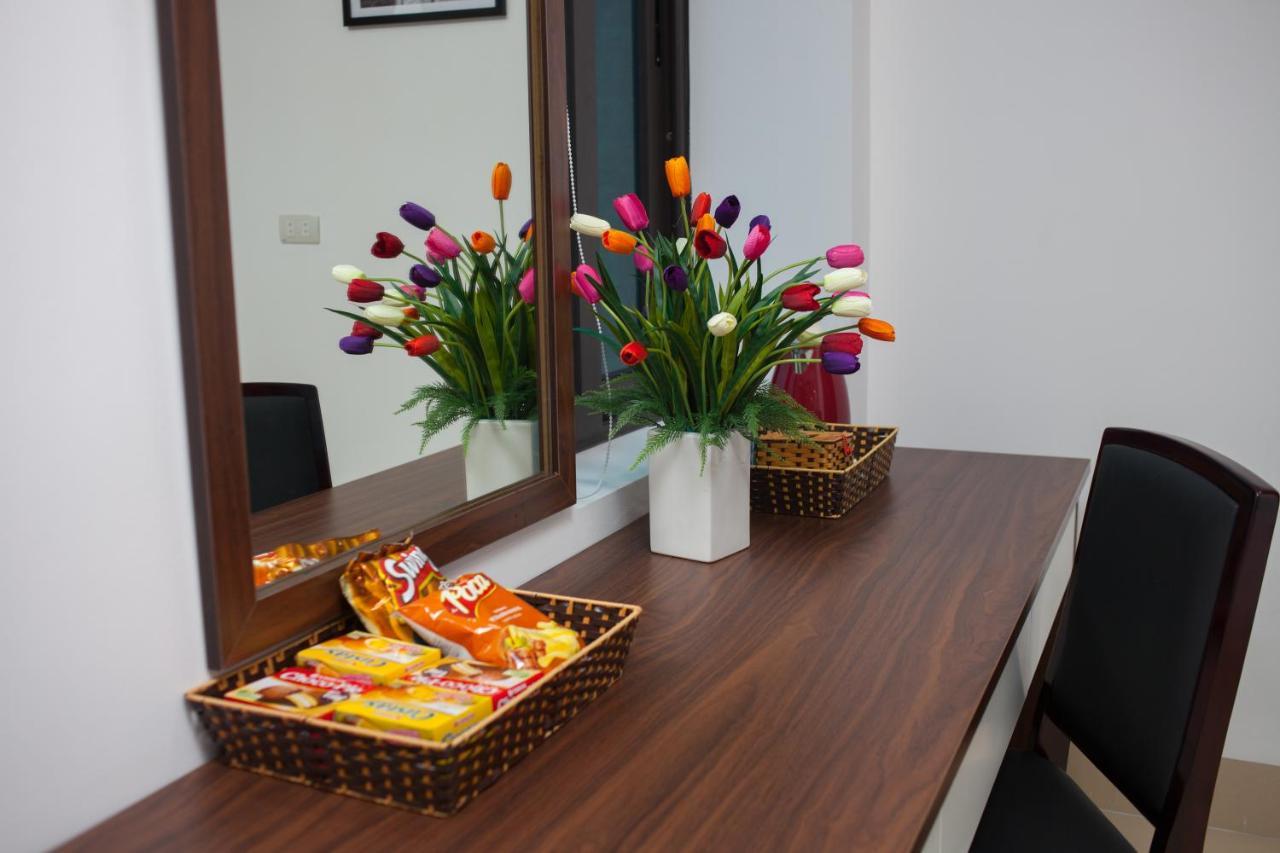 Hanoi Luxury House & Travel ภายนอก รูปภาพ