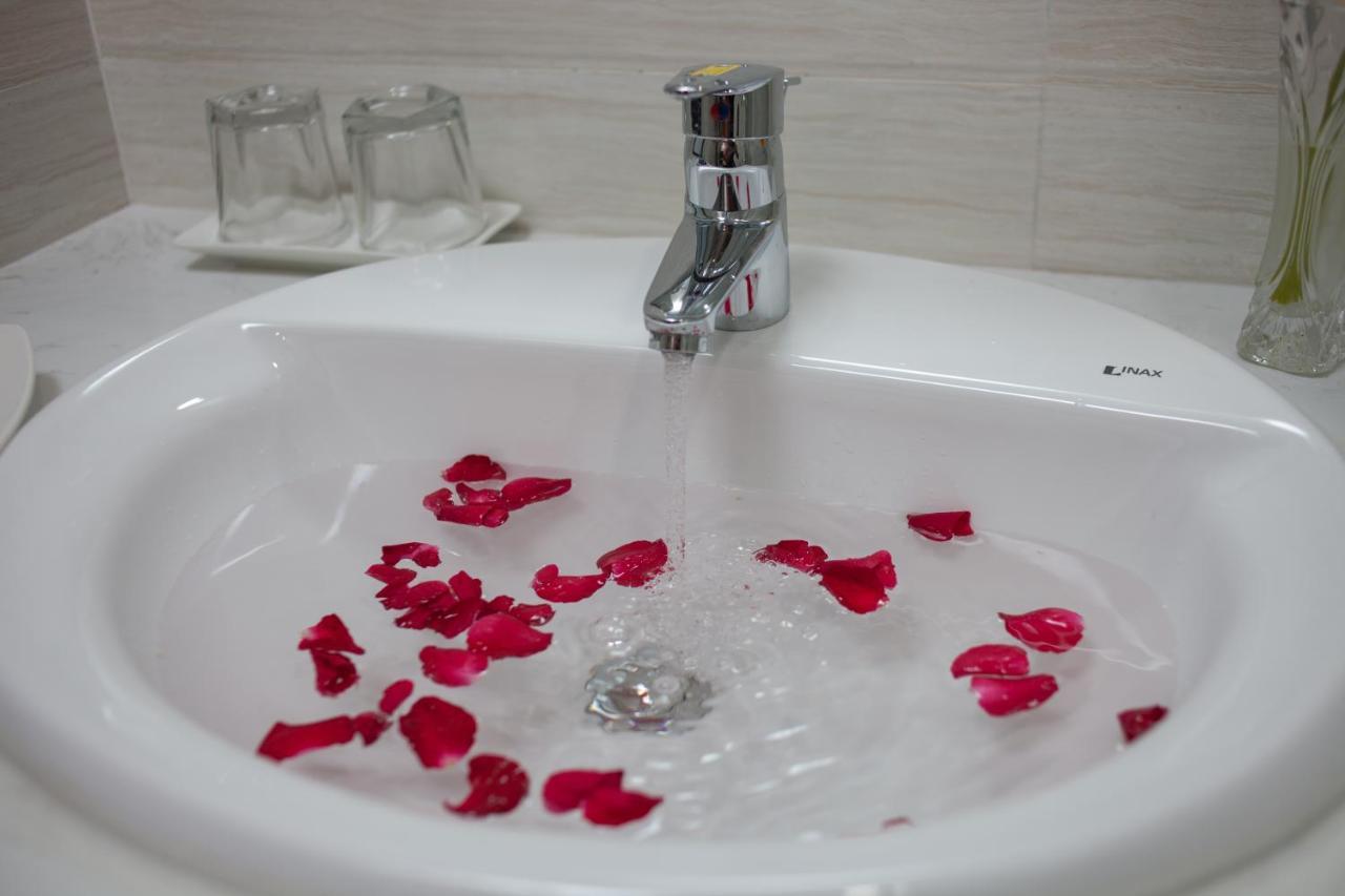 Hanoi Luxury House & Travel ภายนอก รูปภาพ