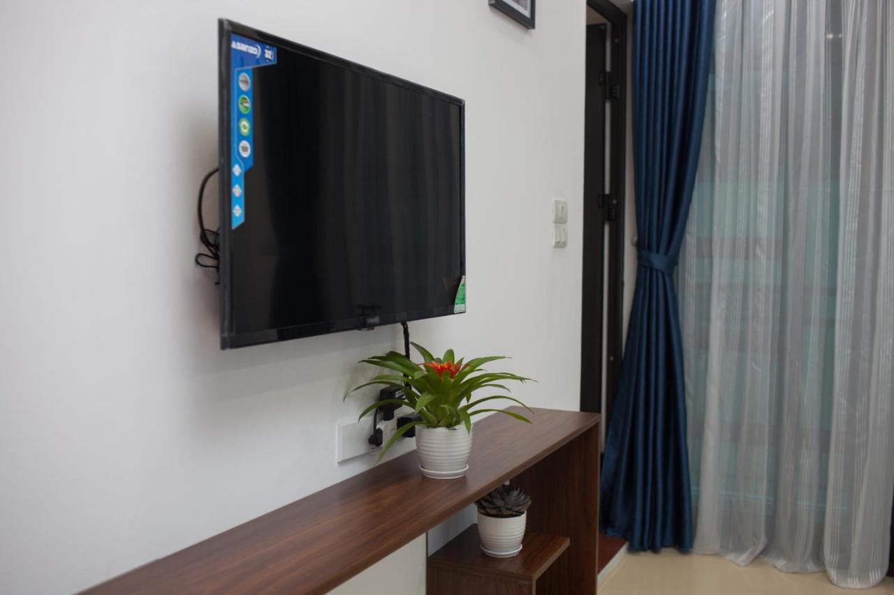 Hanoi Luxury House & Travel ภายนอก รูปภาพ